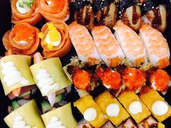 -河风精致寿司(世昌大道店)