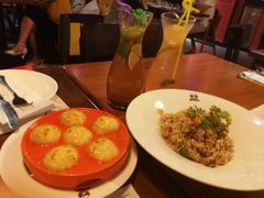 -萨贝尔意式餐厅(宝信店)