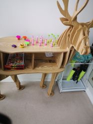 -青苗儿童口腔(长楹天街购物中心)