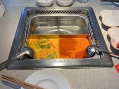-海底捞火锅(番禺广场店)
