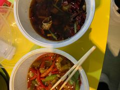 香辣大田螺-三哥田螺(北书院街店)