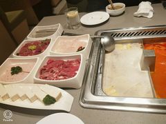 -海底捞火锅(杭州萧山宝龙广场店)