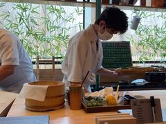 -鮨冠OMAKASE食べ放题(北京首店)