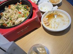 -大丰收脆鱼(浦西万达店)