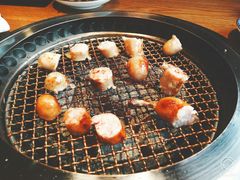 -炎蔵牛舌烤肉