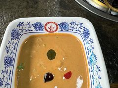 -马记伊源斋涮肉·清真菜(百子湾店)