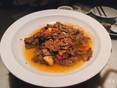 -绿茶餐厅(华发商都店)