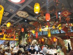 -湘水谣(芙蓉店)
