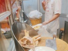 -文记壹心鸡(宝华路店)