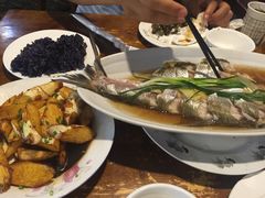 -观桥阁(锦溪店)