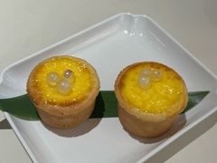 -蔡澜点心·粤菜(嘉里中心店)
