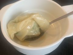 手工大馄饨-LouisTime路易时光(蕴川路店)
