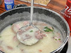 -南记食粥坊·宵夜大排档(莲花总店)