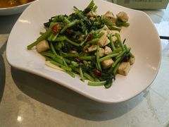 -陈江波老鸭煲(化工路店1号店)