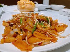 -多多旺港式茶餐厅(新区店)