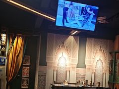 -甘尼仕印度餐厅爵士酒吧(阳春巷店)