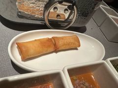 -左庭右院鲜牛肉火锅黑金店(陆家嘴中心店)