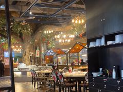 -正禾鲜·潮汕牛肉火锅(凯德天府店)