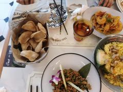 -太食獸泰式茶餐厅(IFS国金中心店)