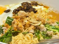 -芭提雅Amporn Seafood自助餐厅