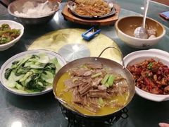 -小姨家常菜(昭萍东路店)