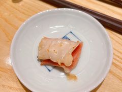-Hulu Sushi葫芦寿司 Omakase