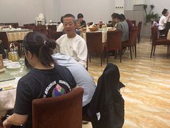 -丽泽山庄·生态怀柔菜·虹鳟鱼(红螺寺店)