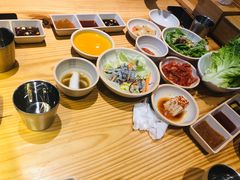 -喜来稀肉(北外滩白玉兰广场店)