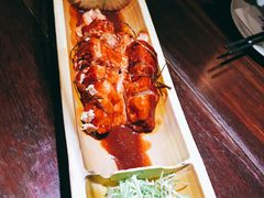 -大牌大·传统杭帮菜(湖滨店)