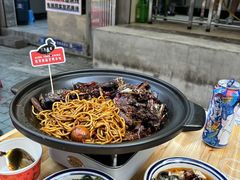 -回味黑鸭煲·始于2006(万松园店)