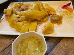 -食德喜·阳山鸡王食研基地