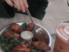 土耳其风味鸡翅-农畉LONFOOD(福田星河COCOPark店)