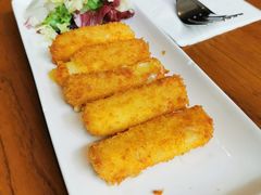 -ZEMOCAFE·FUSION FOOD(西交利物浦店)