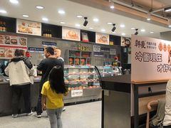 -韩麦大冷面(桂花街直营店)