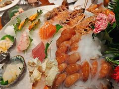 -Mr·Fish鱼鲜生海鲜放题(银泰in99店)