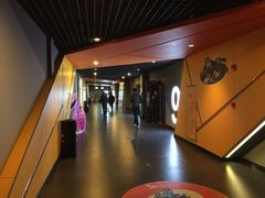 -卢米埃影城(苏州园区华润杜比全景声激光店)