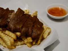 -打趸BTC·Breaktime cafe(北京路店)