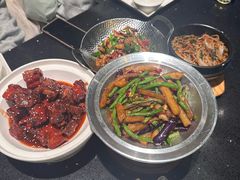 -一楼食业·食惠一楼