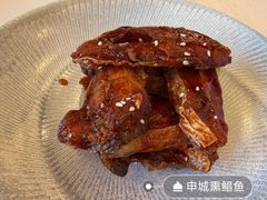 -上海和平饭店龙凤厅 Dragon Phoenix