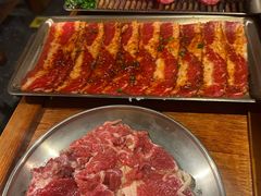 -西塔老太太泥炉烤肉(万柳华联店)