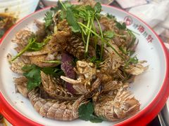 -曹胖子龙虾馆(黄桦路店)