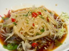 -香山湖家家宴(中山陵店)