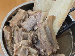 -老牌依强牛肉店(达道总店)