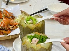 -有腥气私房菜·寻味顺德
