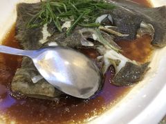 -竹溪百福酒家(同和店)