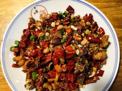 -茅台镇网红溶洞餐厅·茅帮菜馆