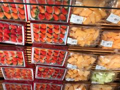 -长申超市(美食城店)