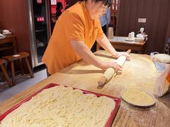 -虢国羊肉汤馆(政二街店)