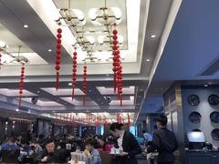 -汤臣·空中餐厅·严选粤菜(石湾世博广场店)