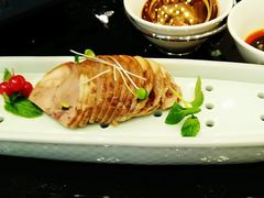 -禧瑞都大饭店(吊桥路店)